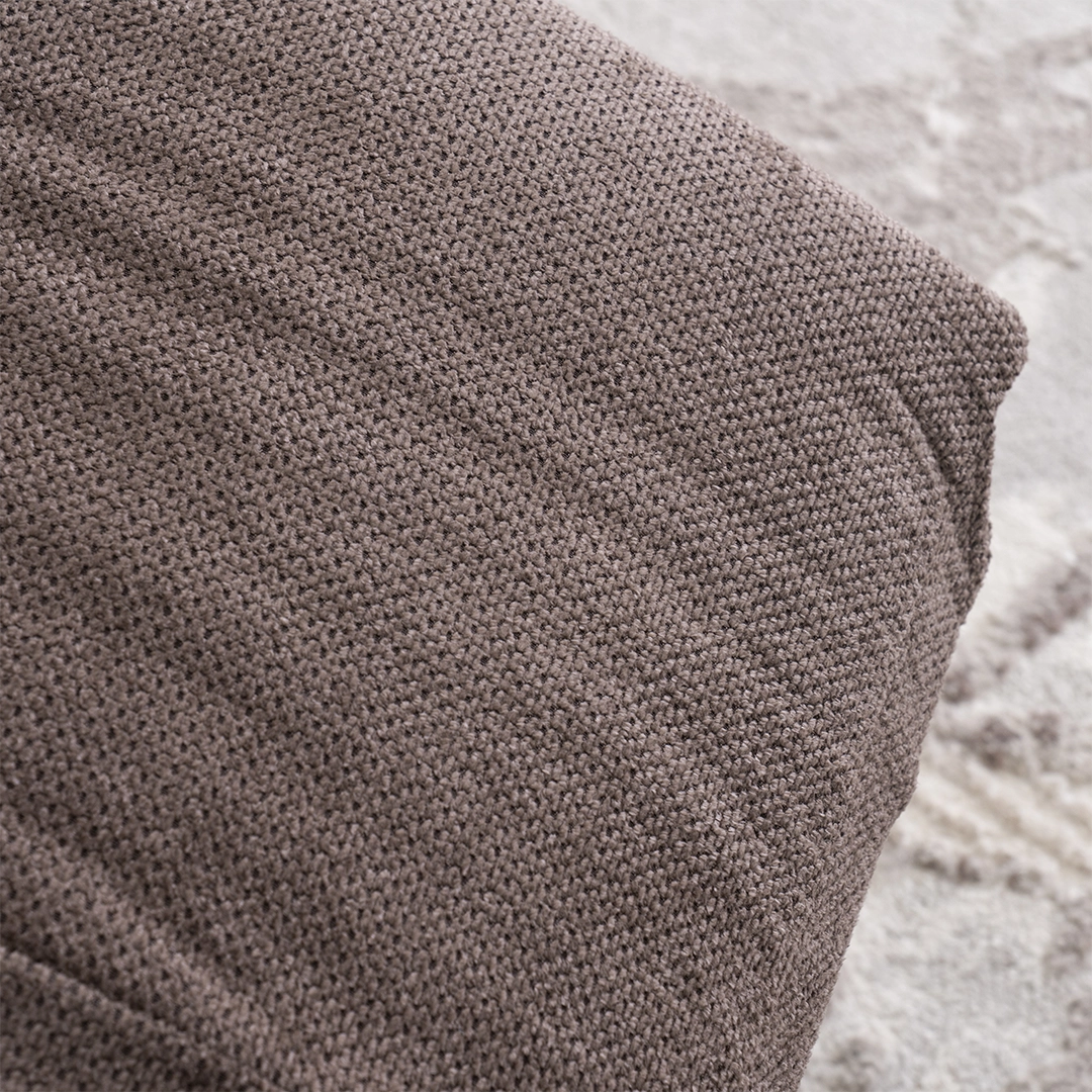 Auko Recliner Sofa-Dark Brown - Image 7