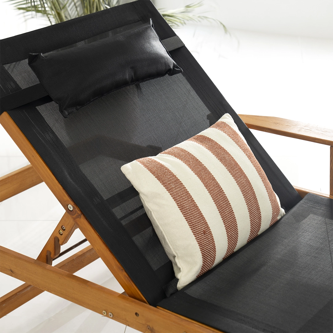 Essie Sun Lounger - Image 5