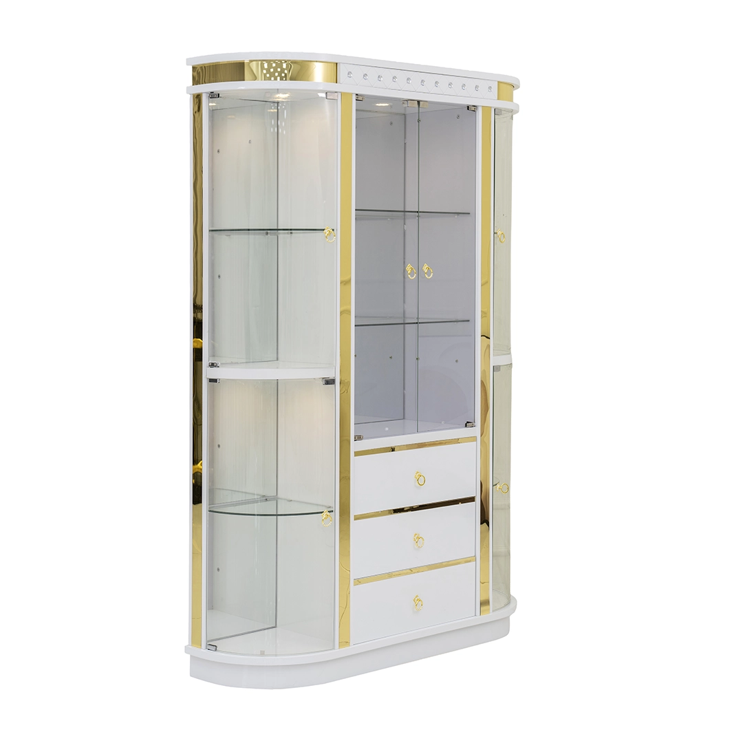 8876 Wine Cabinet - Image 4