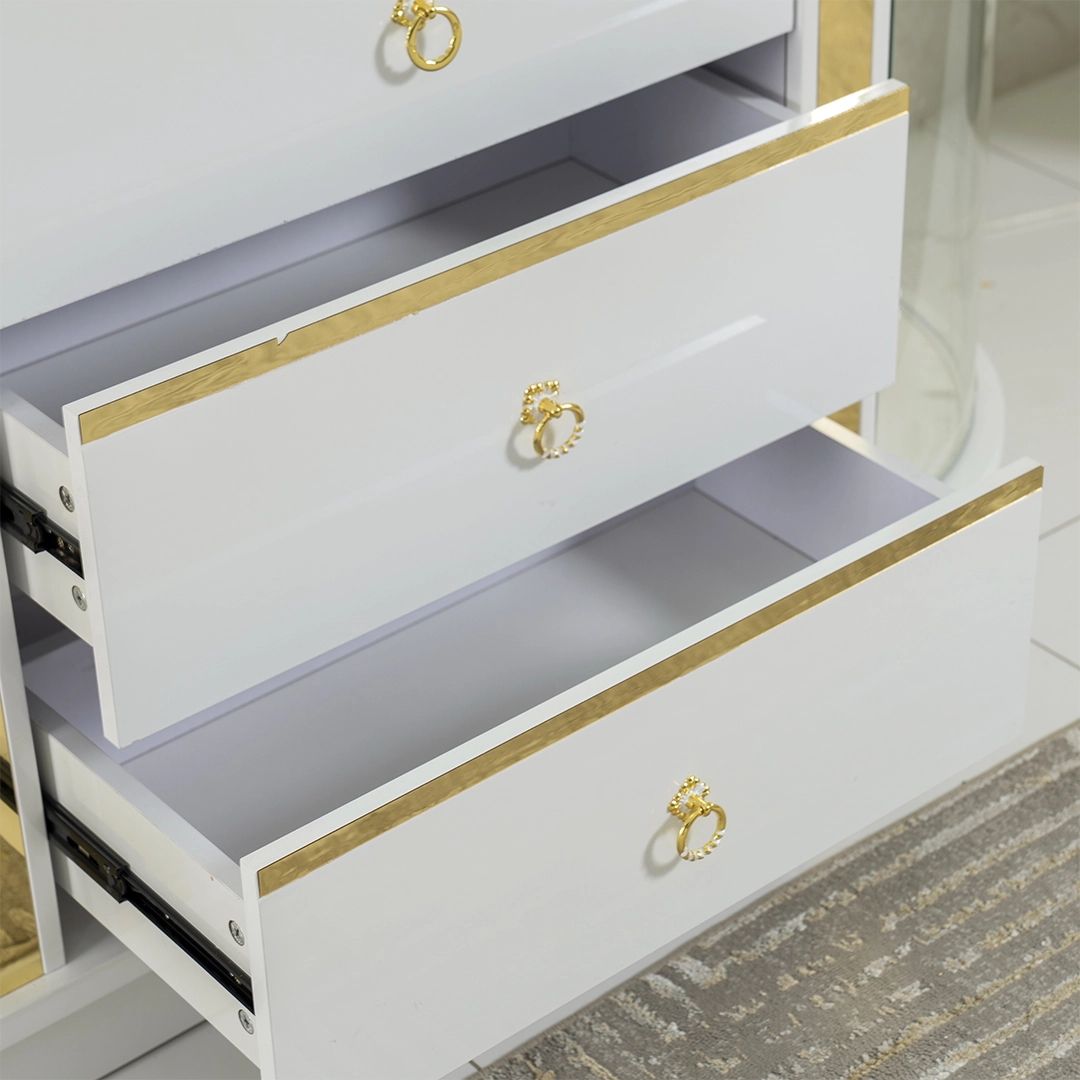 8876 Wine Cabinet - Image 5