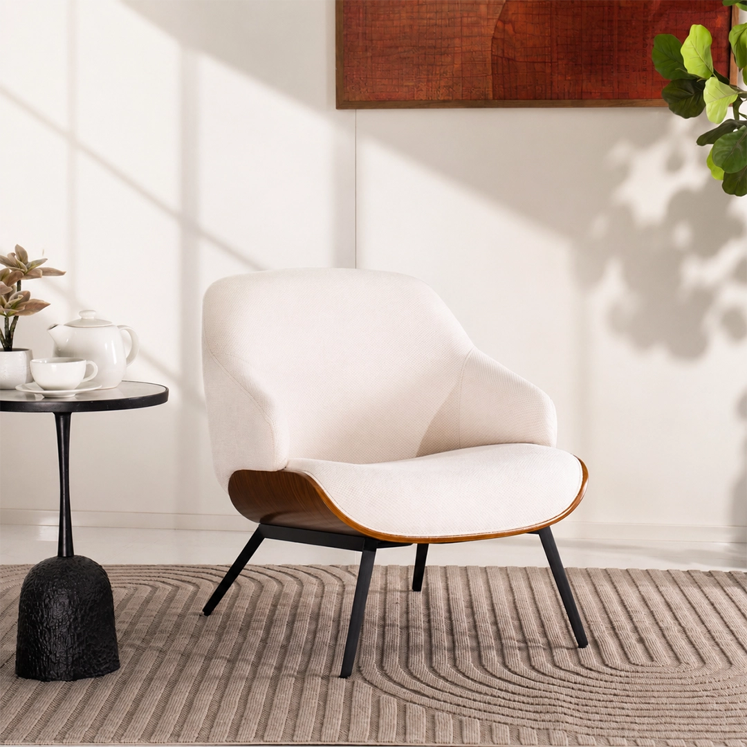 Kyra Lounge Chair