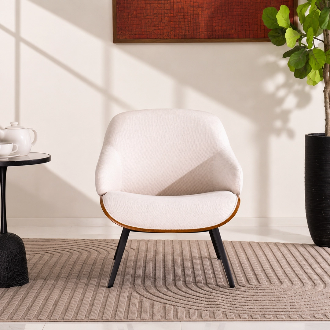 Kyra Lounge Chair - Image 3