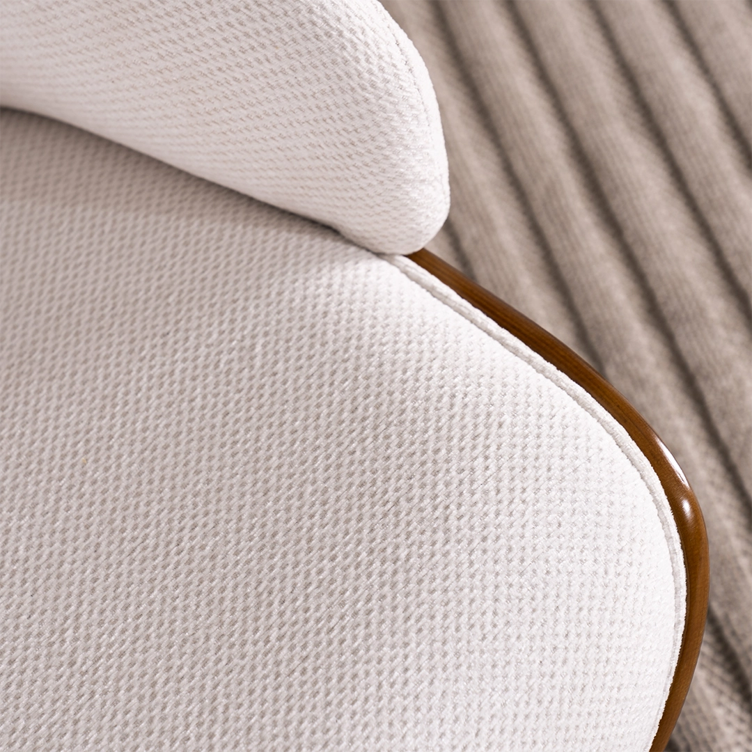 Kyra Lounge Chair - Image 5