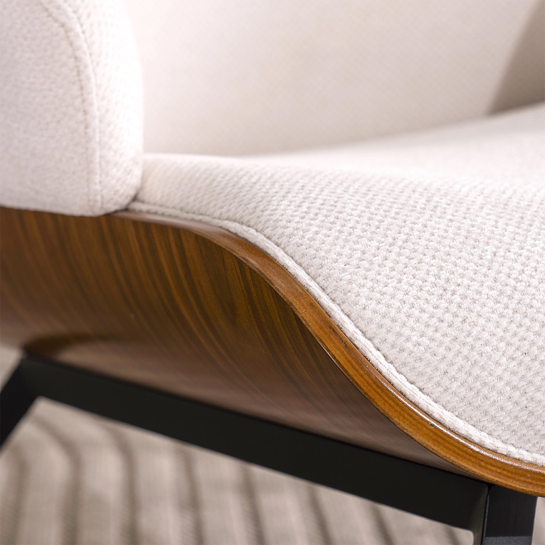 Kyra Lounge Chair - Image 7