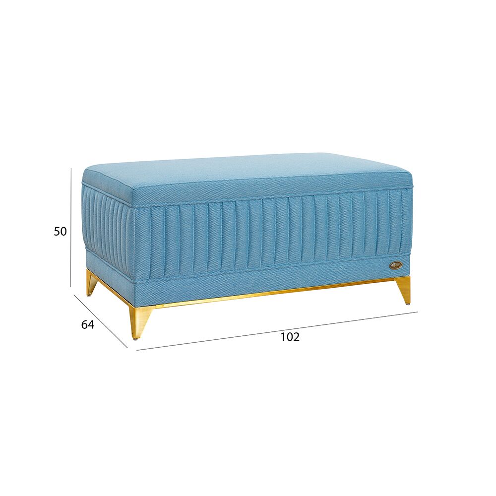 Giselle Corner Sofa - Image 3