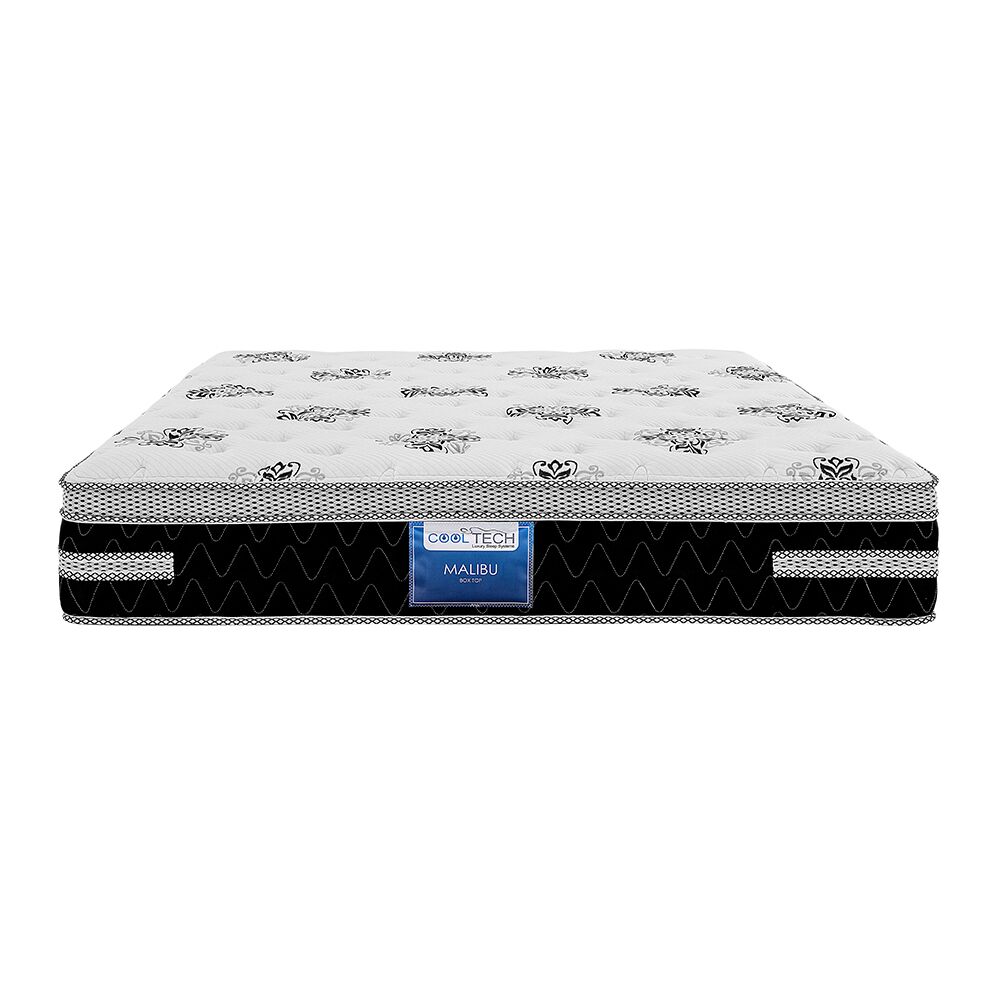 Malibu Box Top Pocket Spring Mattress - Image 4