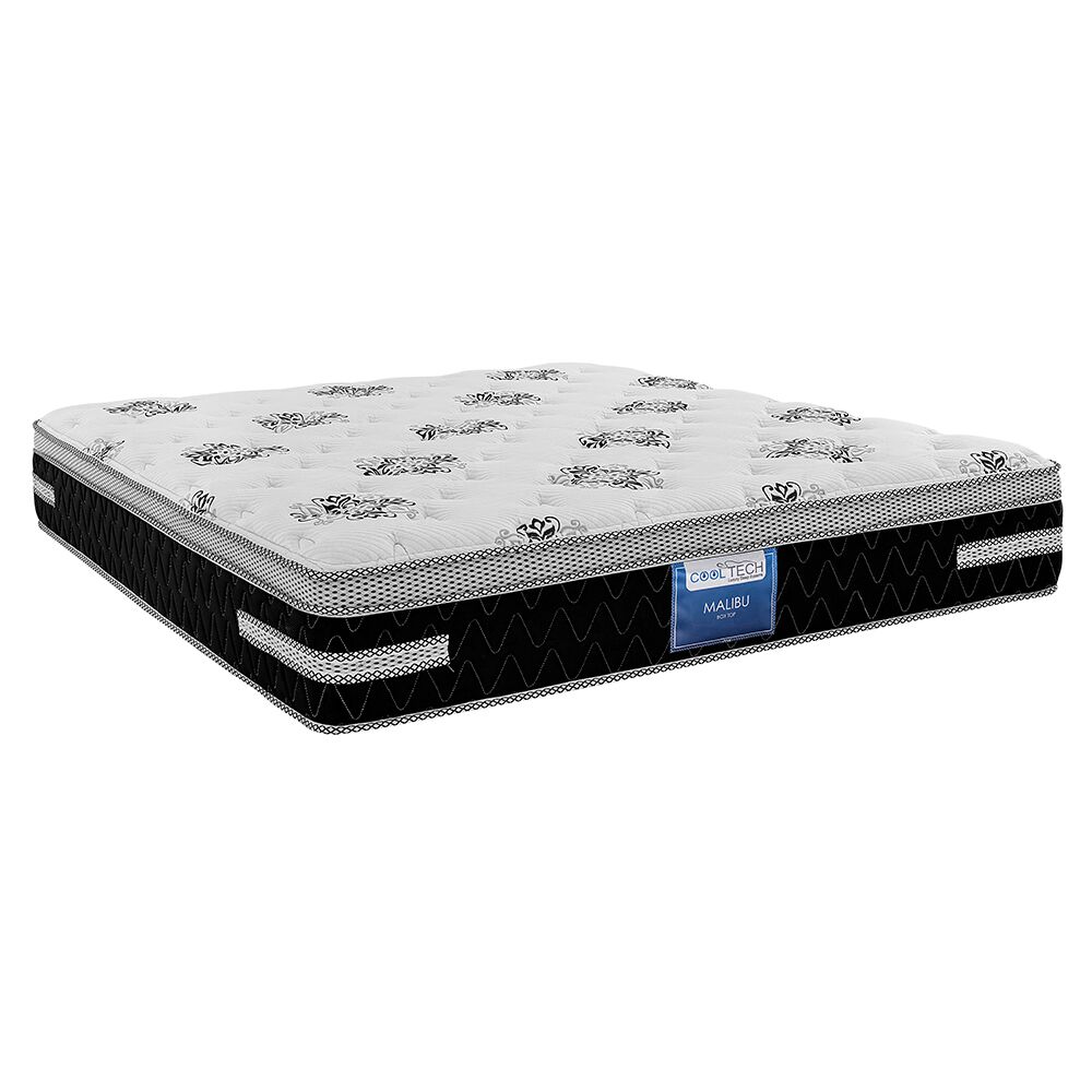 Malibu Box Top Pocket Spring Mattress - Image 5