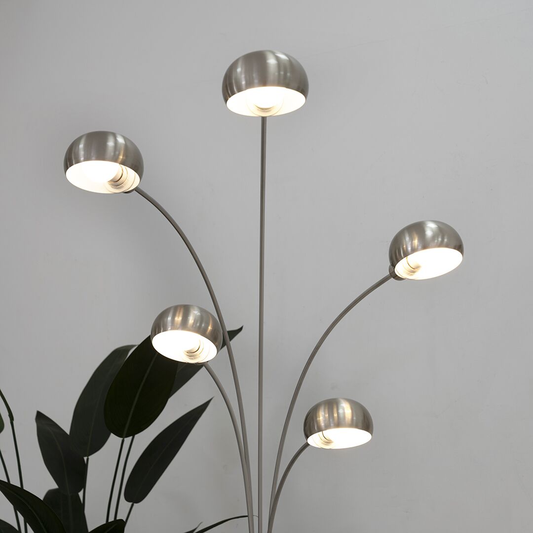 Nordic Floor Lamp - Image 7