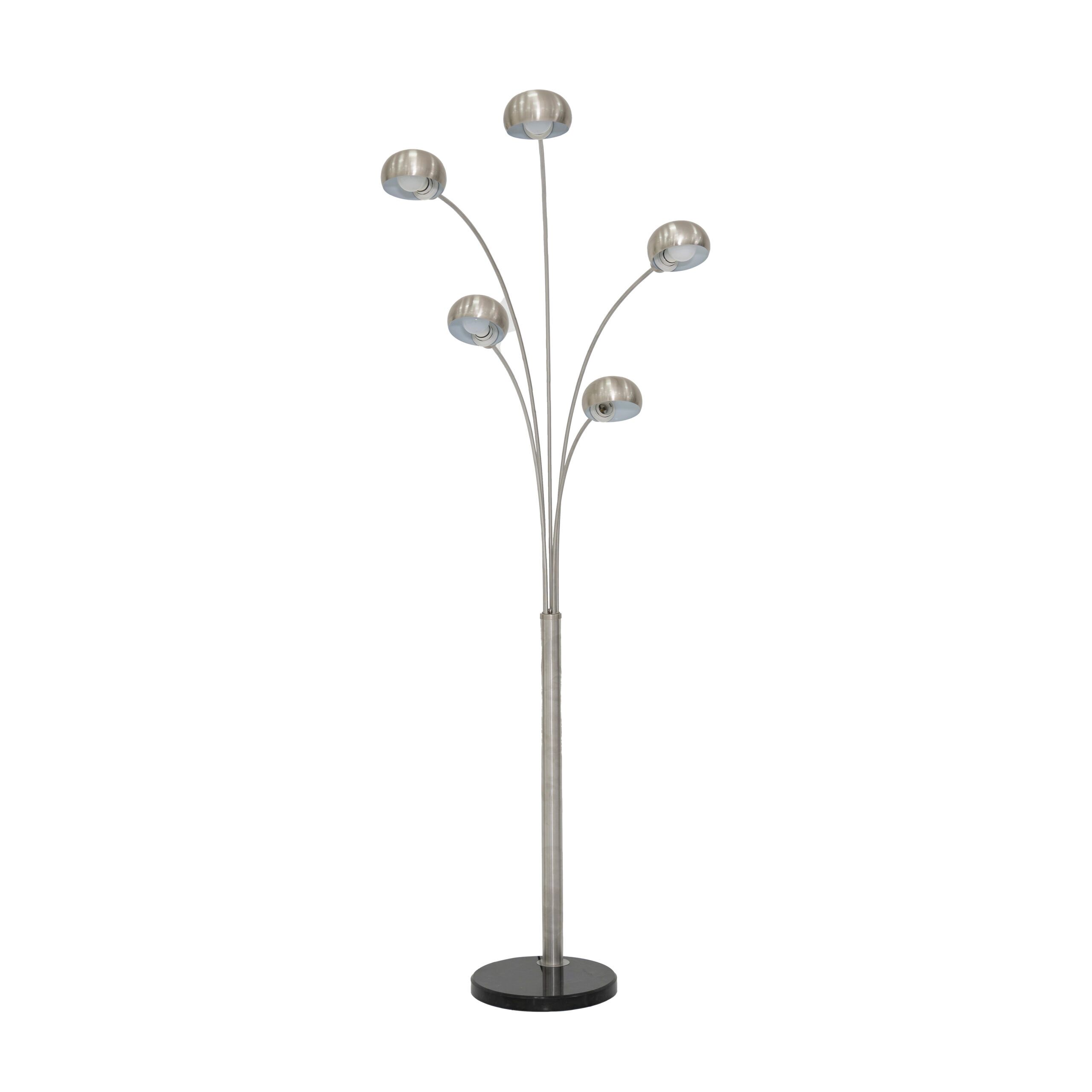 Nordic Floor Lamp - Image 3