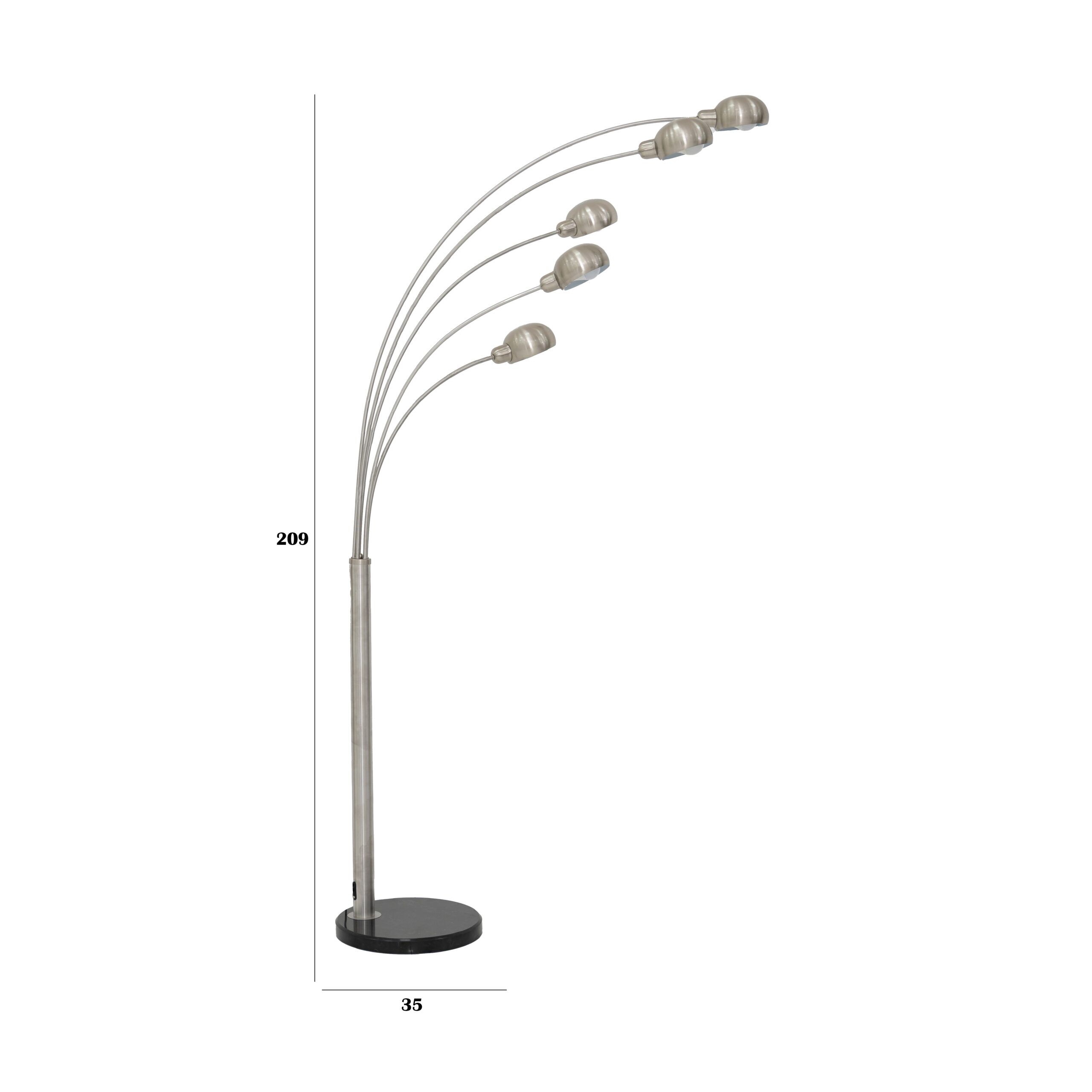 Nordic Floor Lamp - Image 2