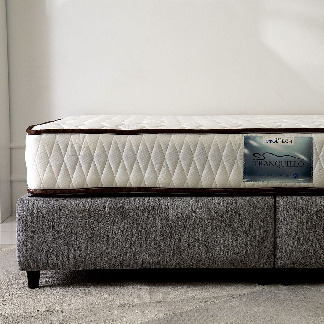 Tranquillo Spring Mattress - Image 2
