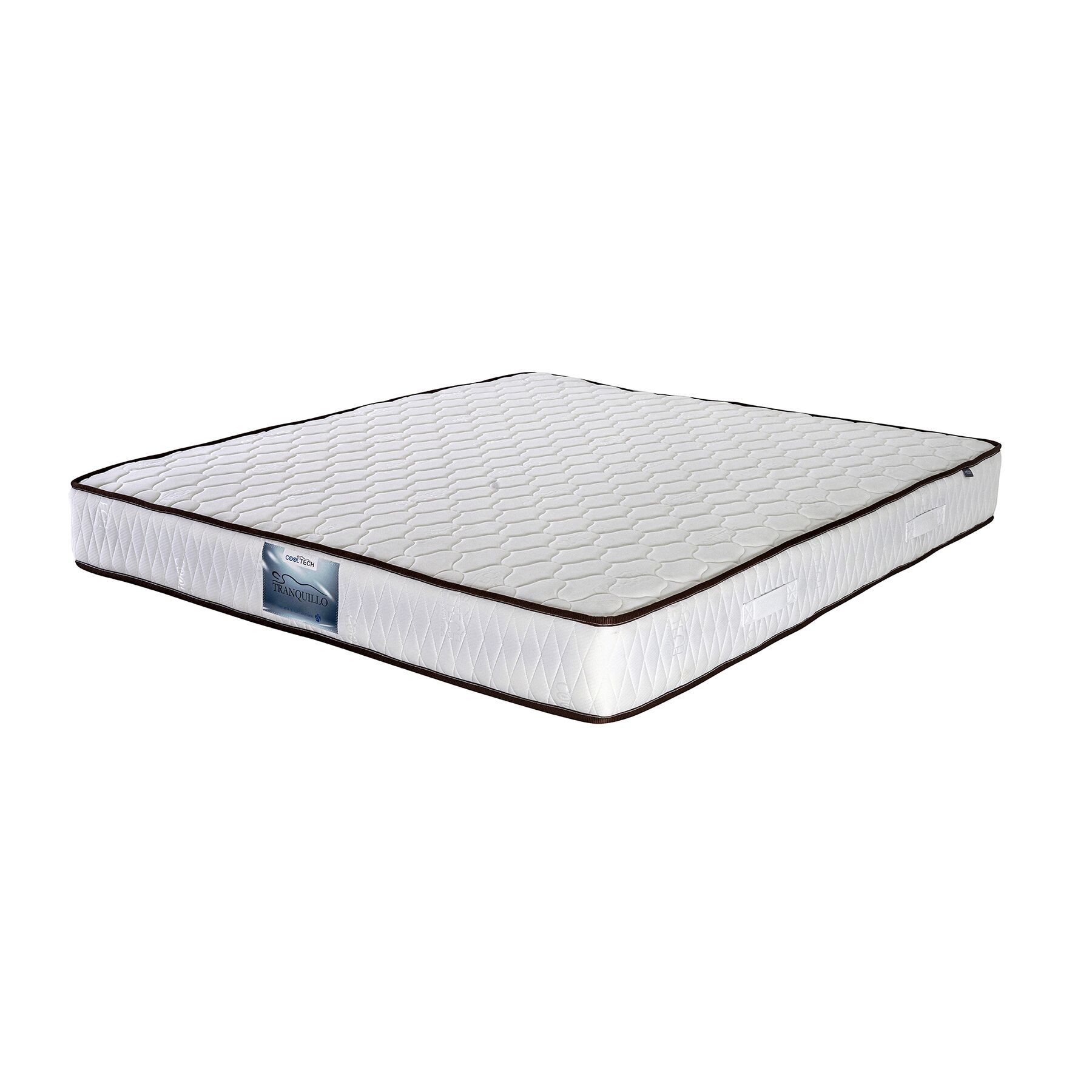 Tranquillo Spring Mattress - Image 4