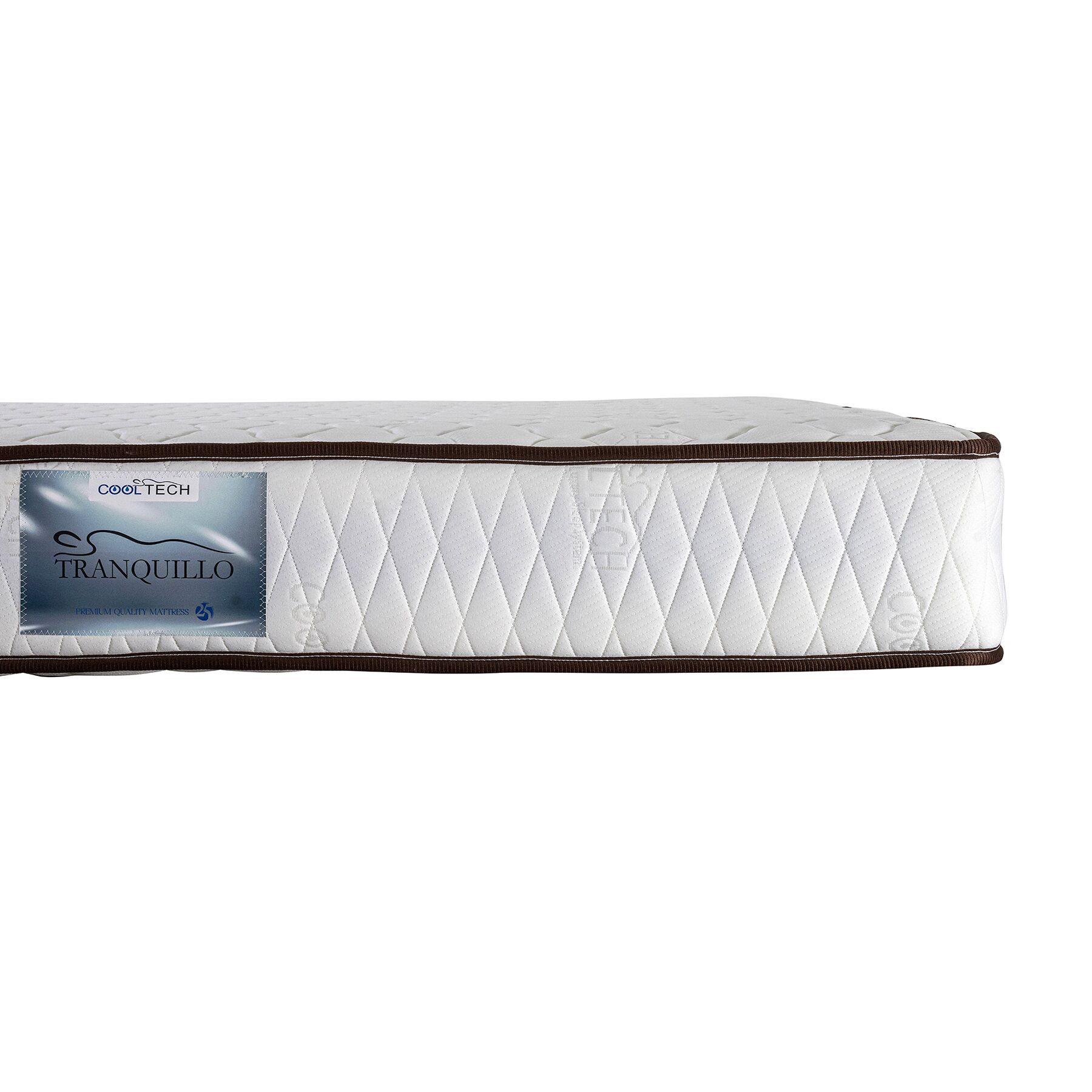 Tranquillo Spring Mattress - Image 5