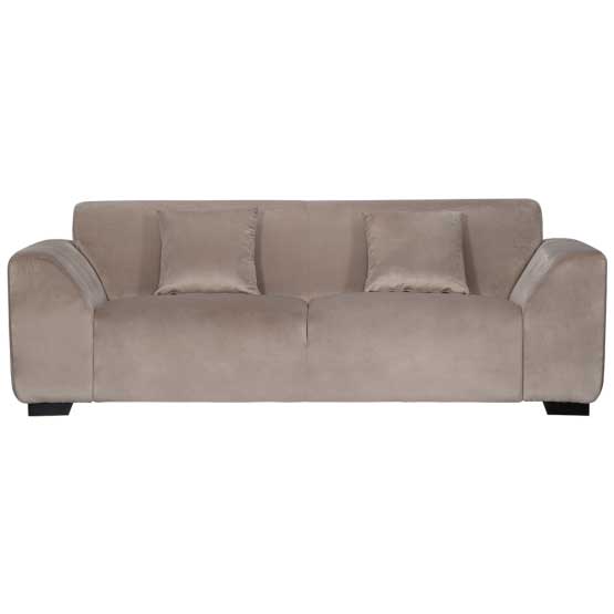 Vanguard Sofa Set