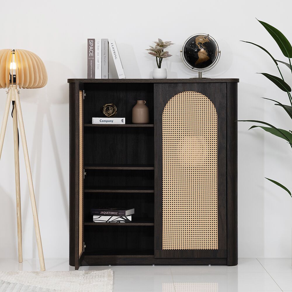 Canon Shoe Cabinet - Image 8