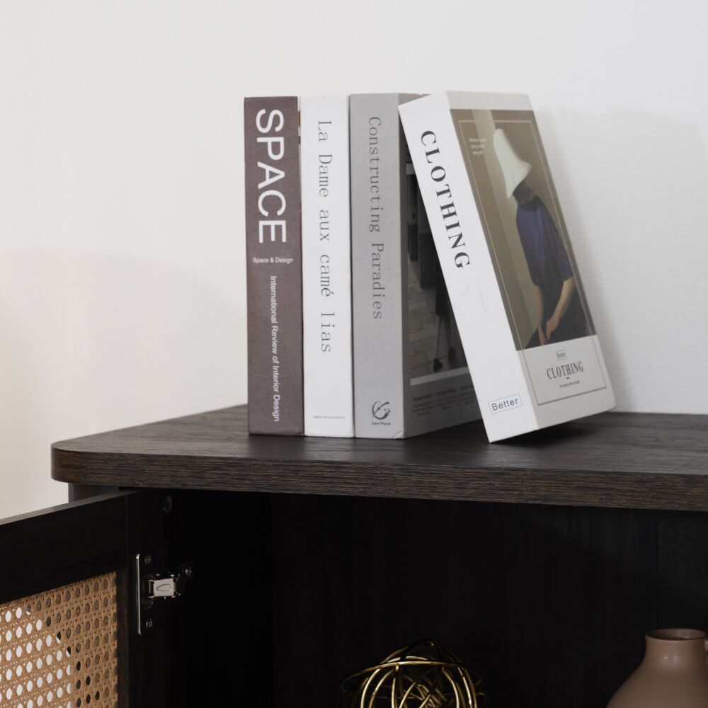 Canon Shoe Cabinet - Image 6