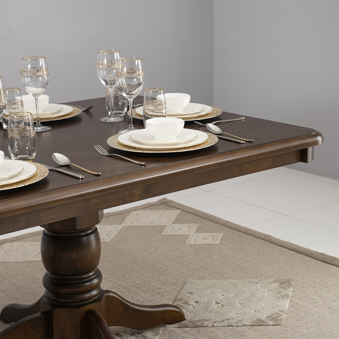 Datura 8-Seater Dining Set - Image 8