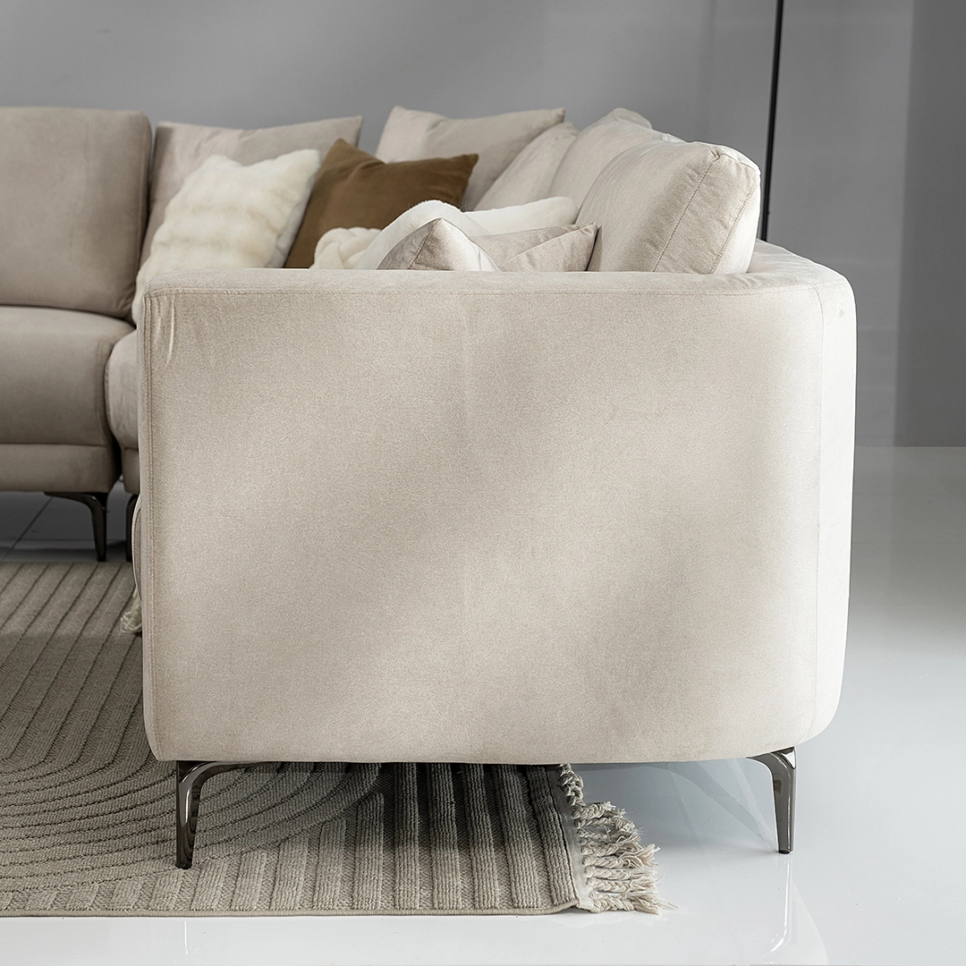 The Nyla Corner Sofa - Image 3