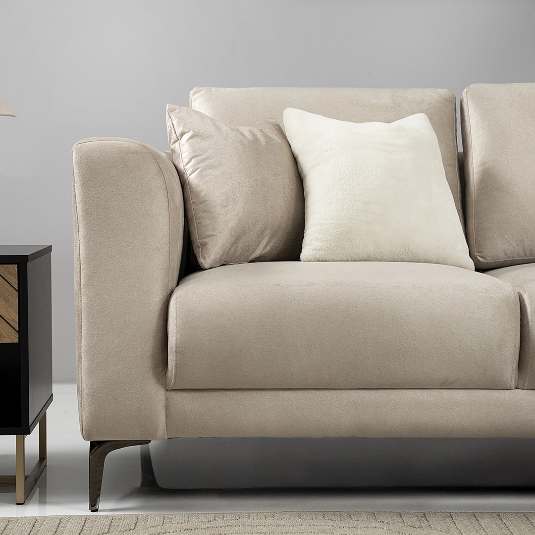 The Nyla Corner Sofa - Image 4