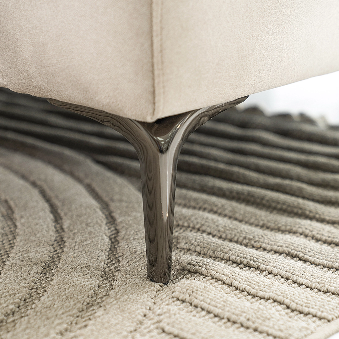 The Nyla Corner Sofa - Image 5