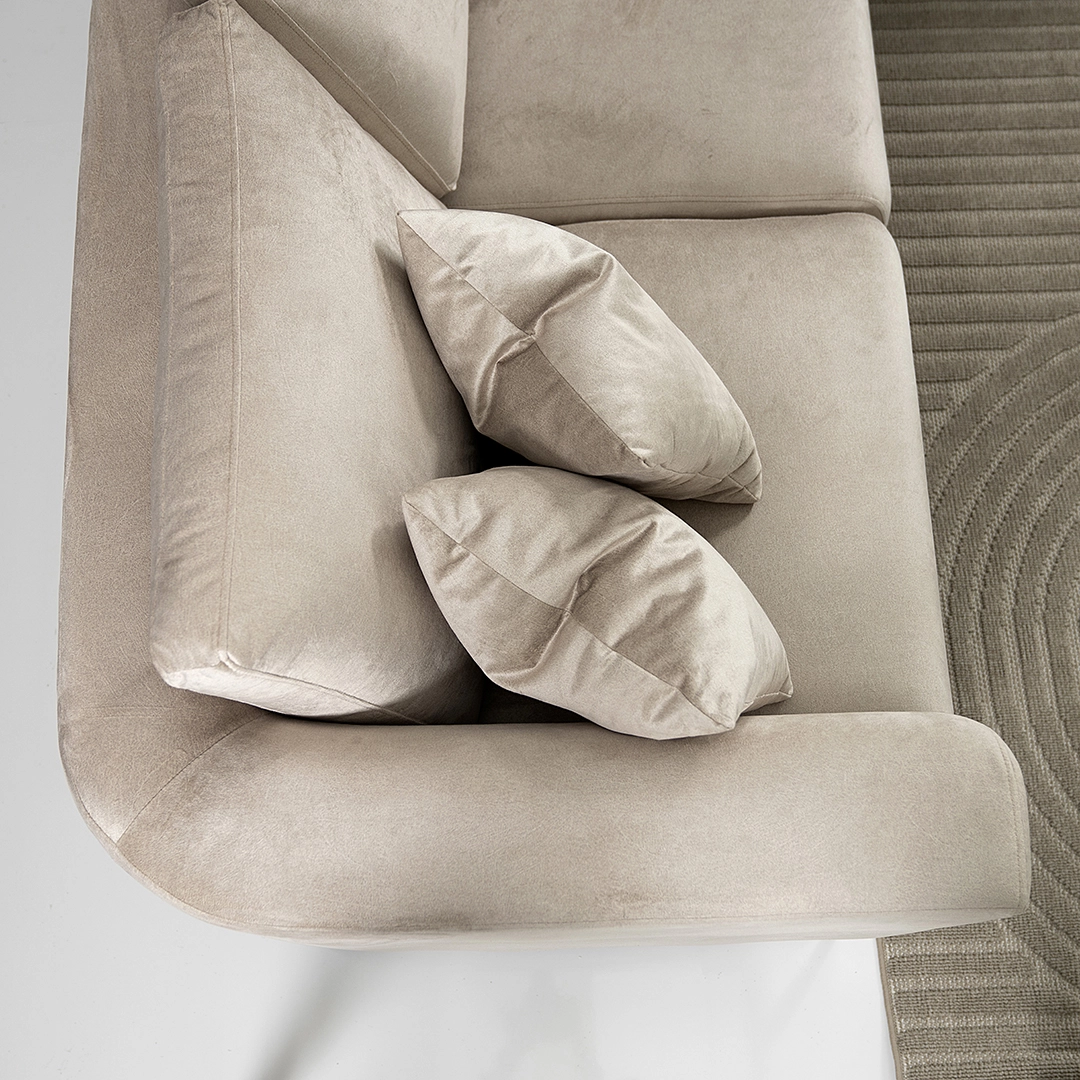 The Nyla Corner Sofa - Image 7