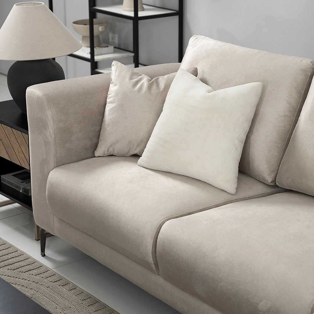 The Nyla Corner Sofa - Image 8