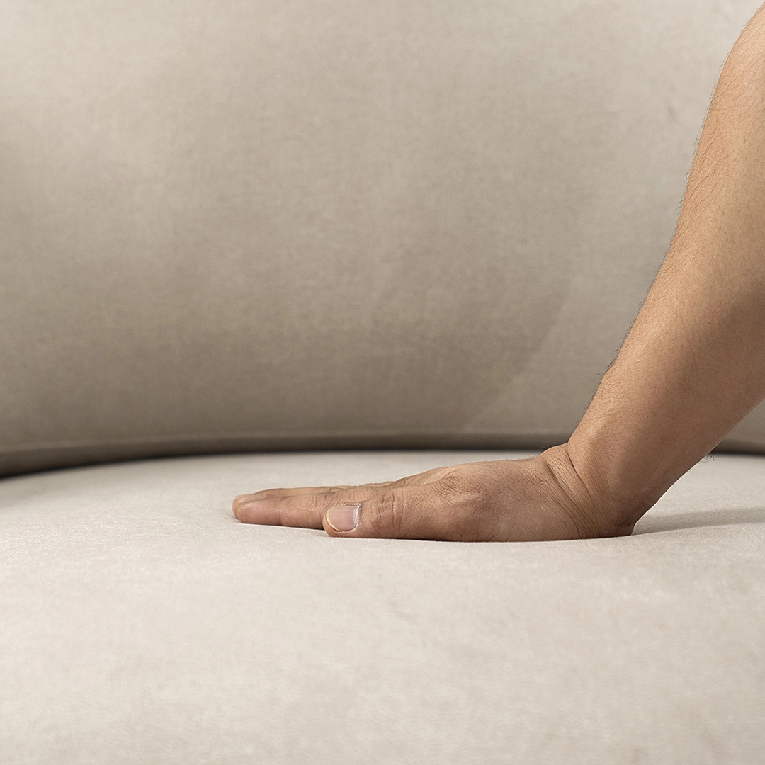 The Nyla Corner Sofa - Image 6