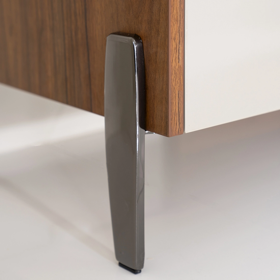 Ocean Dresser with Mirror - Image 4