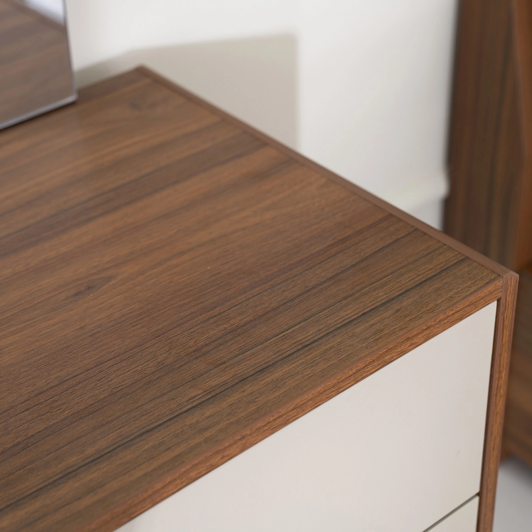 Ocean Dresser with Mirror - Image 5