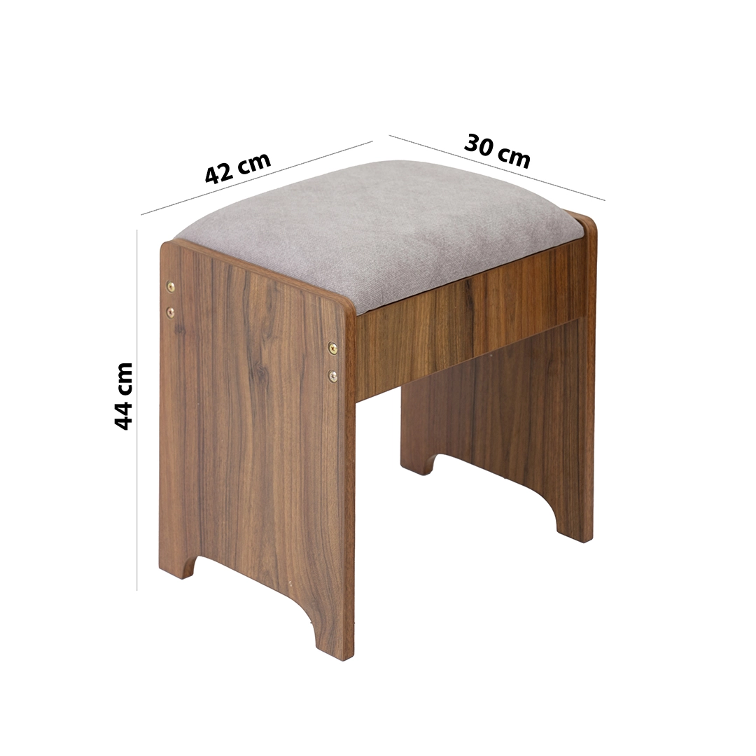 Ocean Dresser with Mirror - Image 2