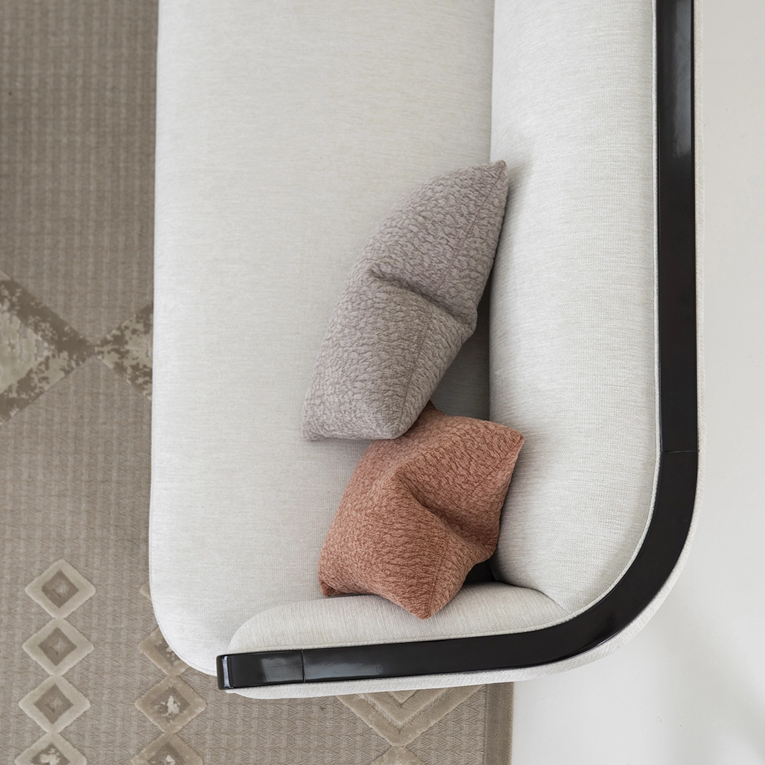 Rayan Corner Sofa - Image 8