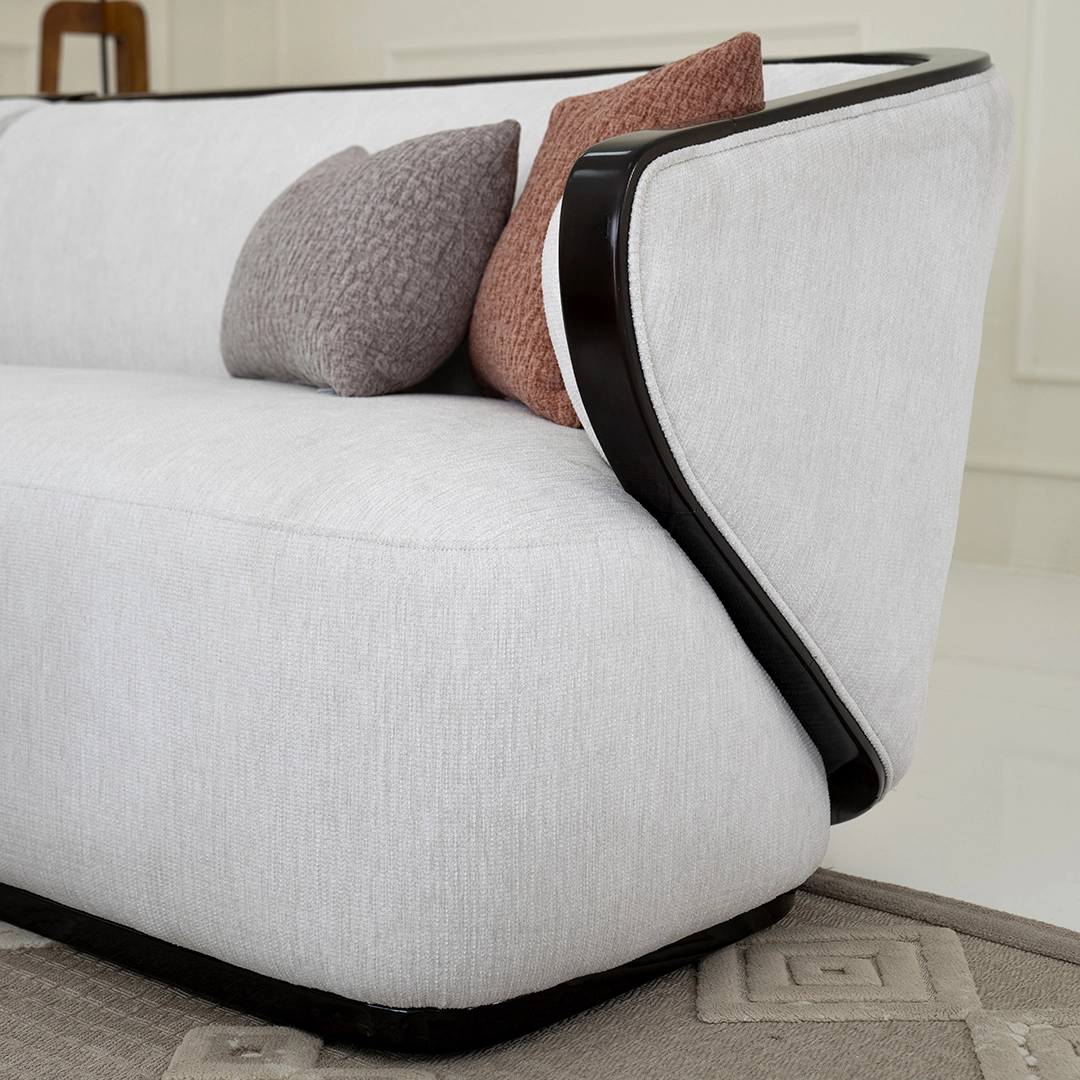 Rayan Corner Sofa - Image 6
