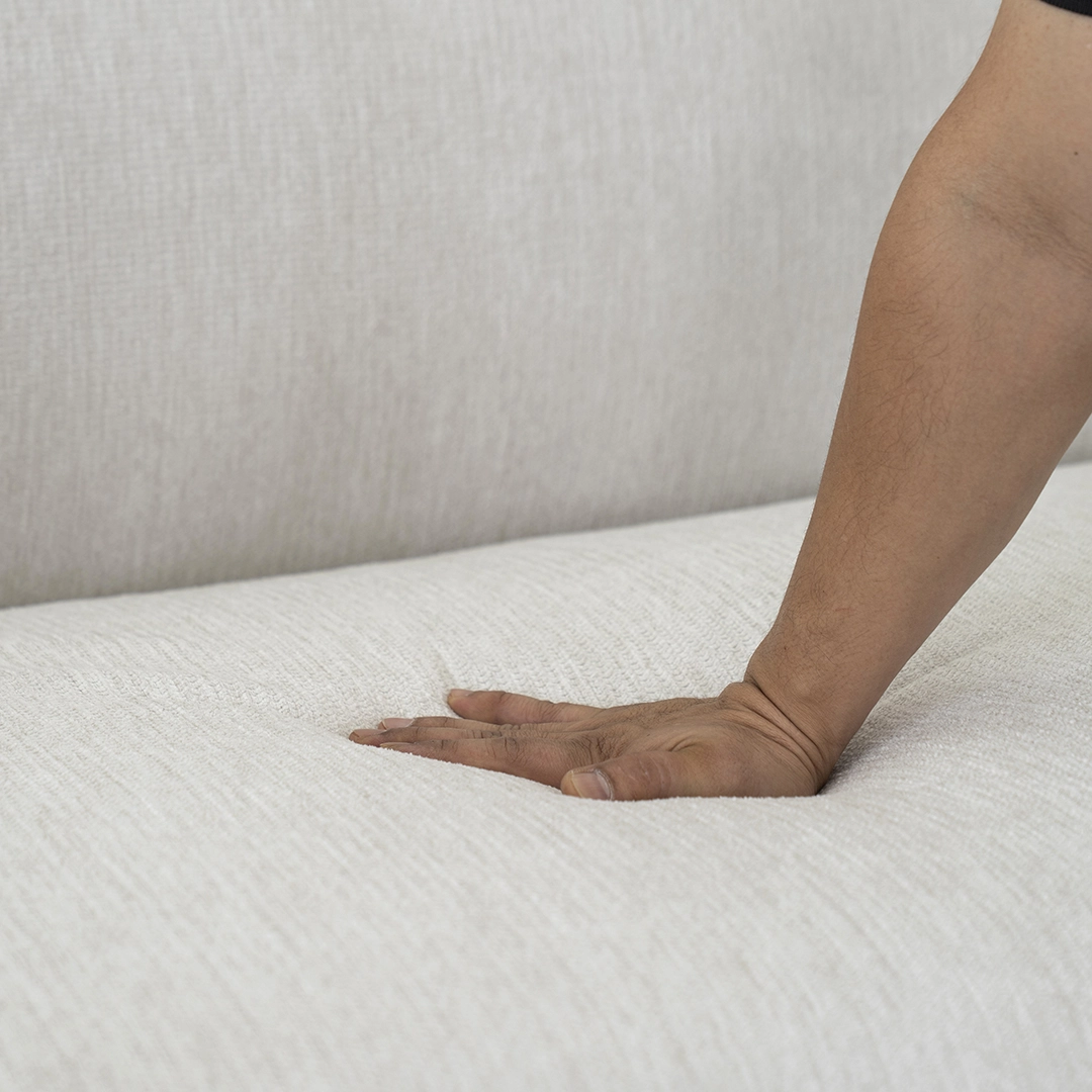 Rayan Corner Sofa - Image 4