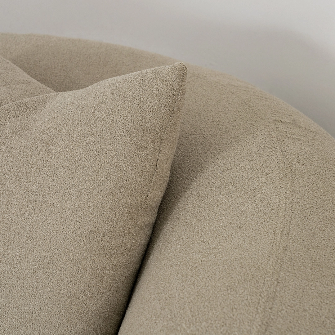 The Zayn 6-Seater Sofa Set - Image 7