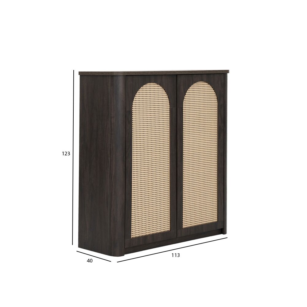 Canon Shoe Cabinet - Image 2