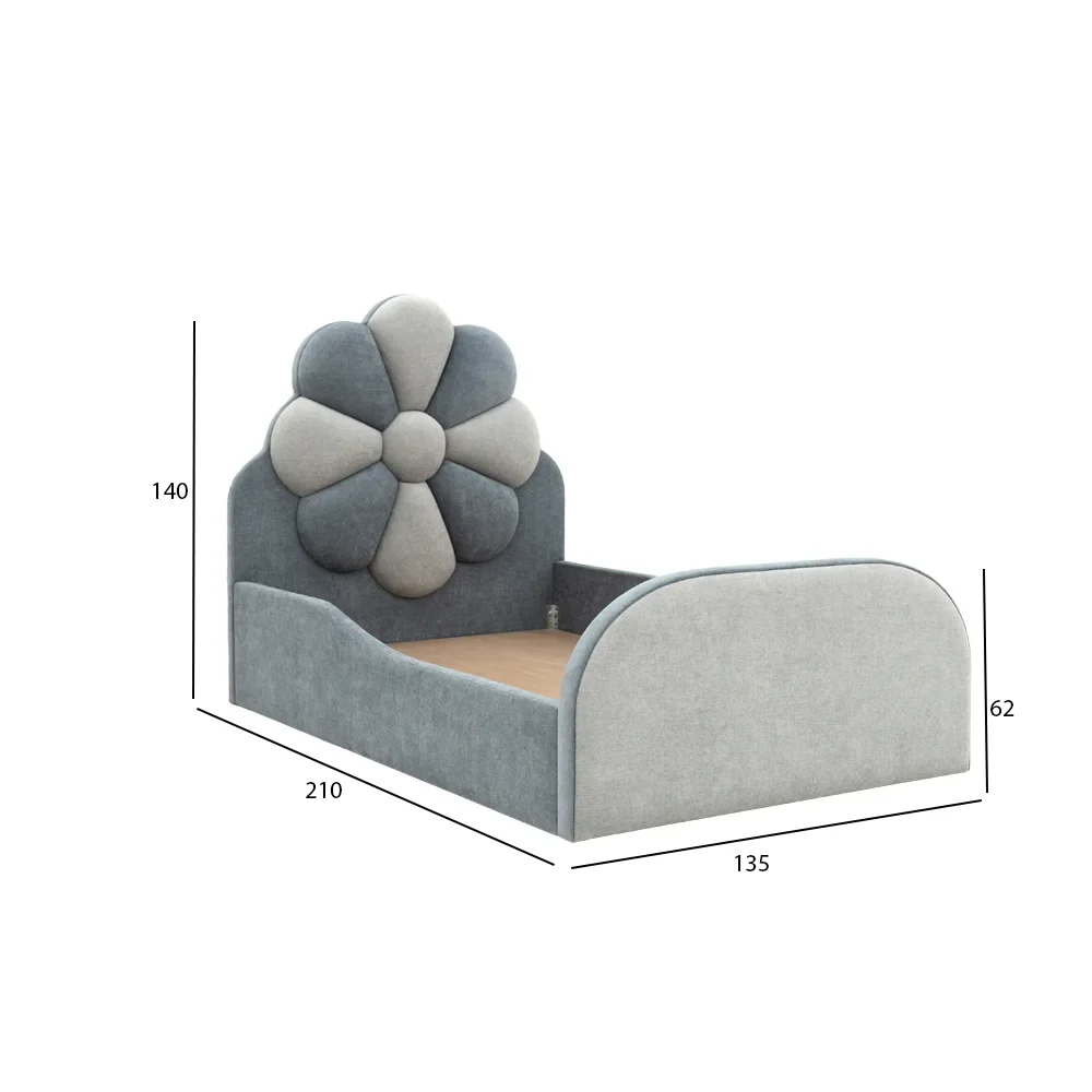 The Carousel Kids Bed - Image 2