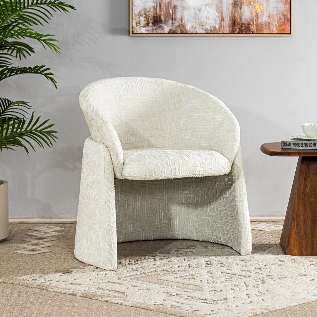 Paula Leisure Chair