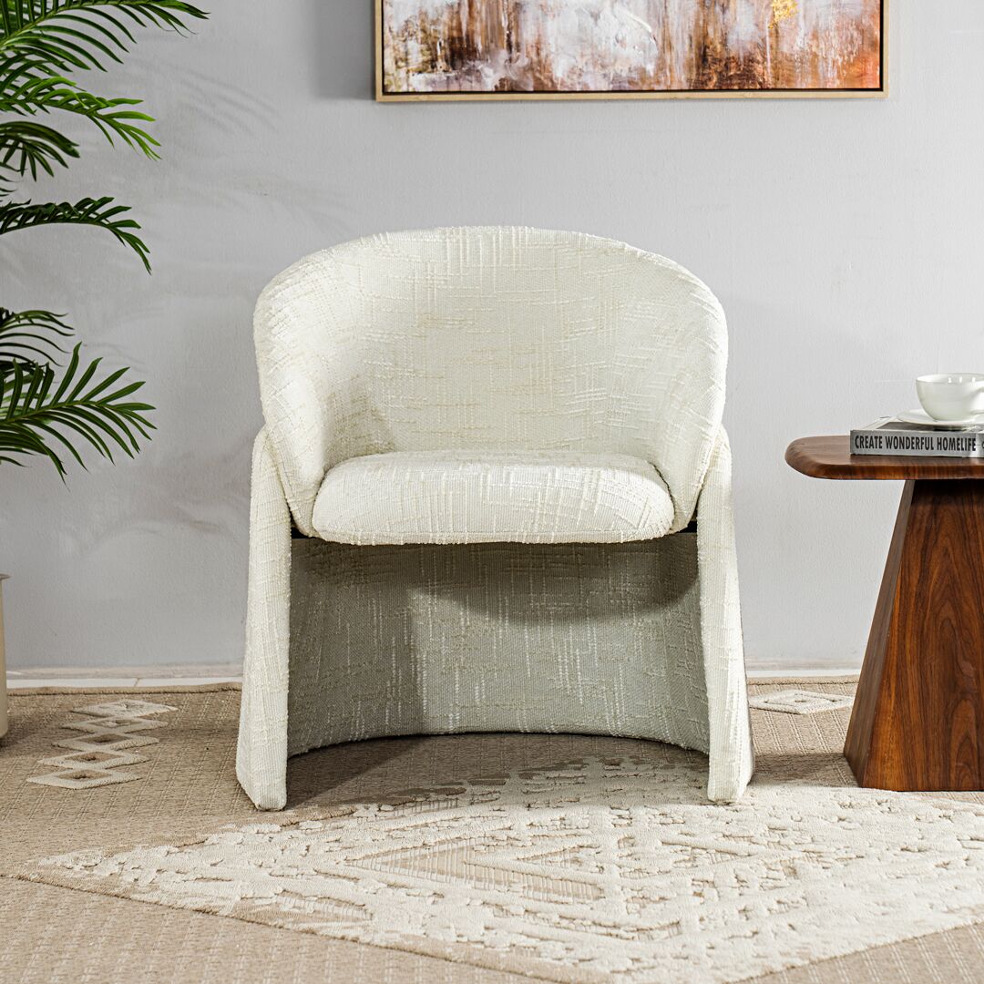Paula Leisure Chair - Image 3