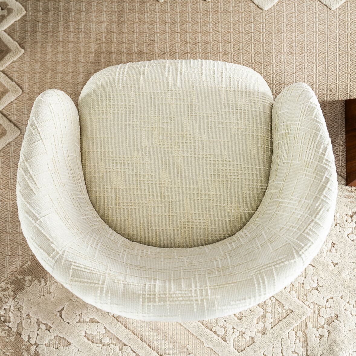 Paula Leisure Chair - Image 4