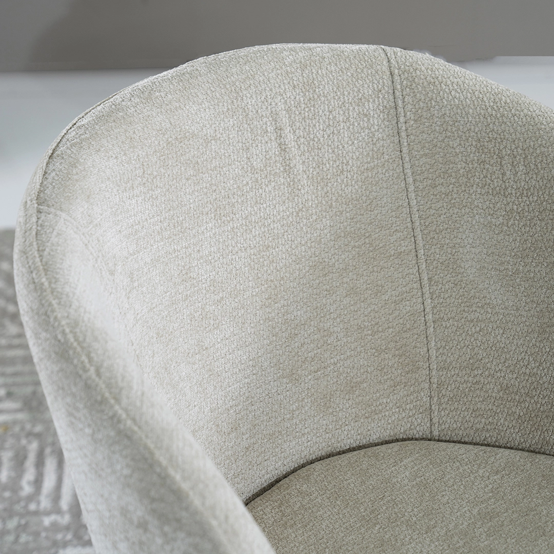 Fern 6-Seater Dining Set - Image 8