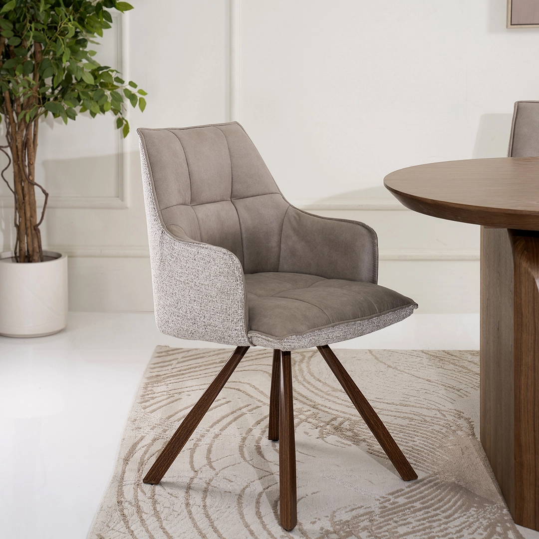 Quinn 6-Seater Dining Set - Image 5