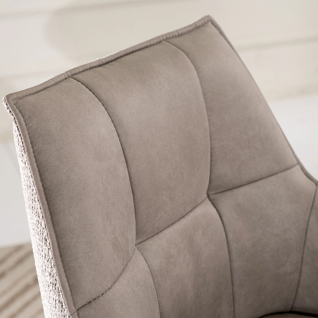 Quinn 6-Seater Dining Set - Image 6