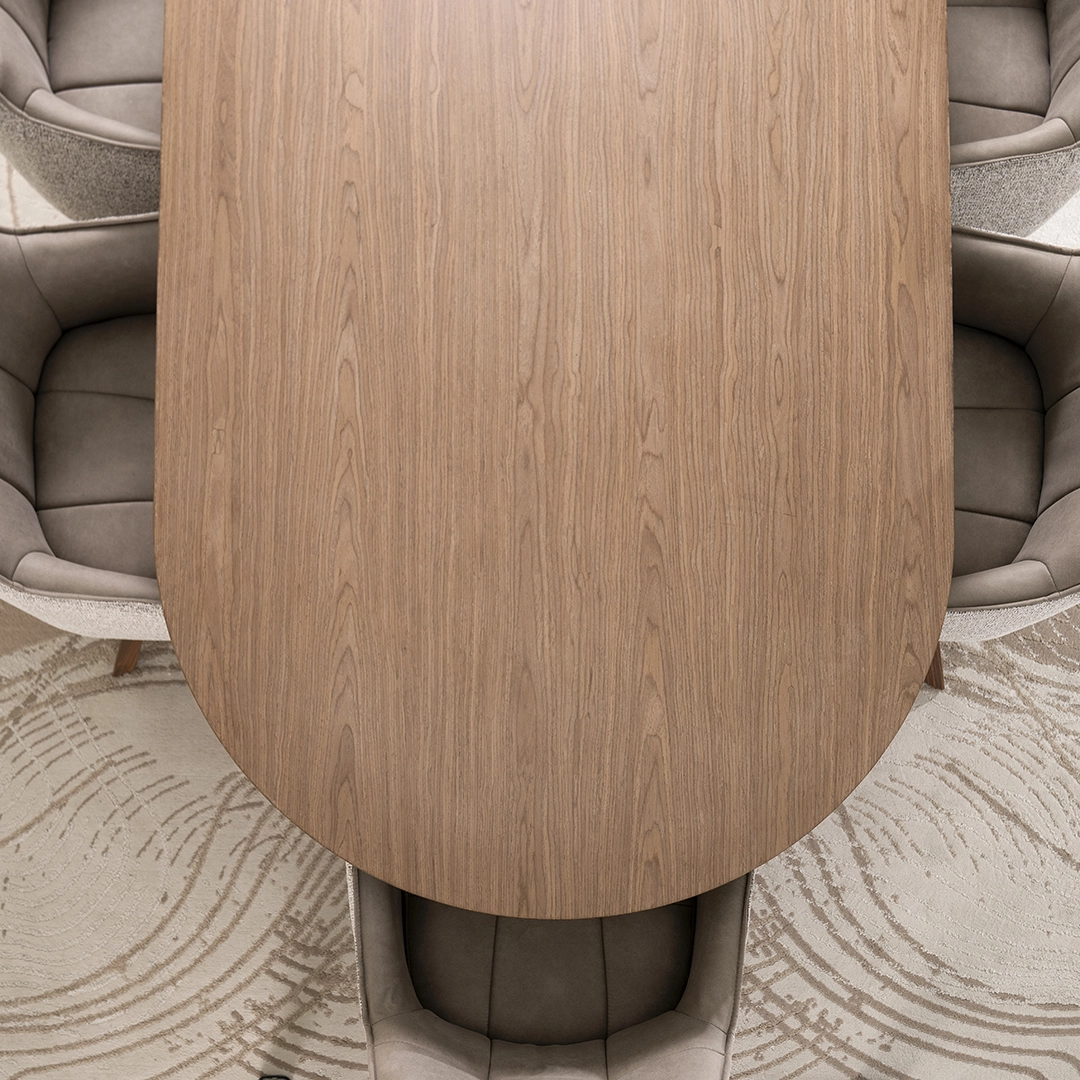 Quinn 6-Seater Dining Set - Image 7