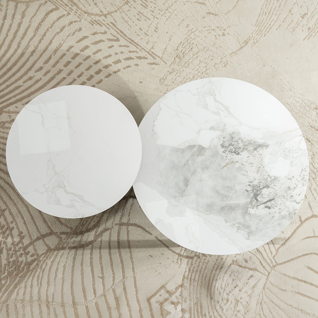 Kami 2-piece Coffee Table Set - Image 6