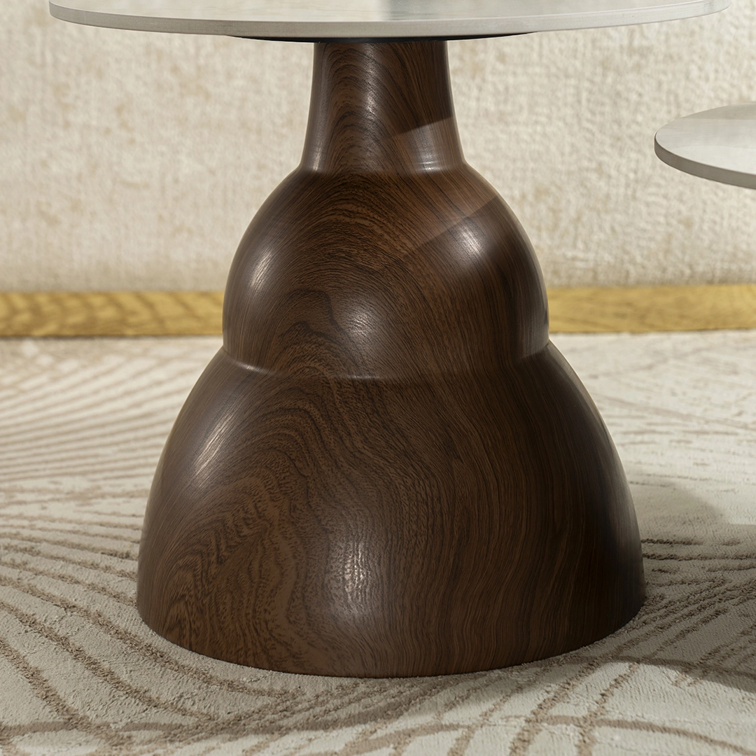 Kami 2-piece Coffee Table Set - Image 7