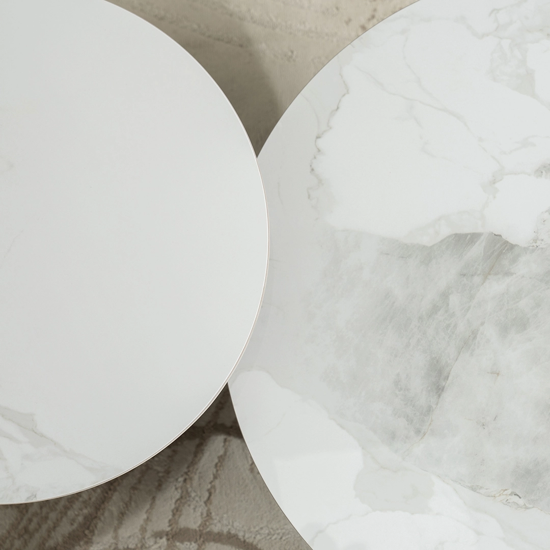 Kami 2-piece Coffee Table Set - Image 8