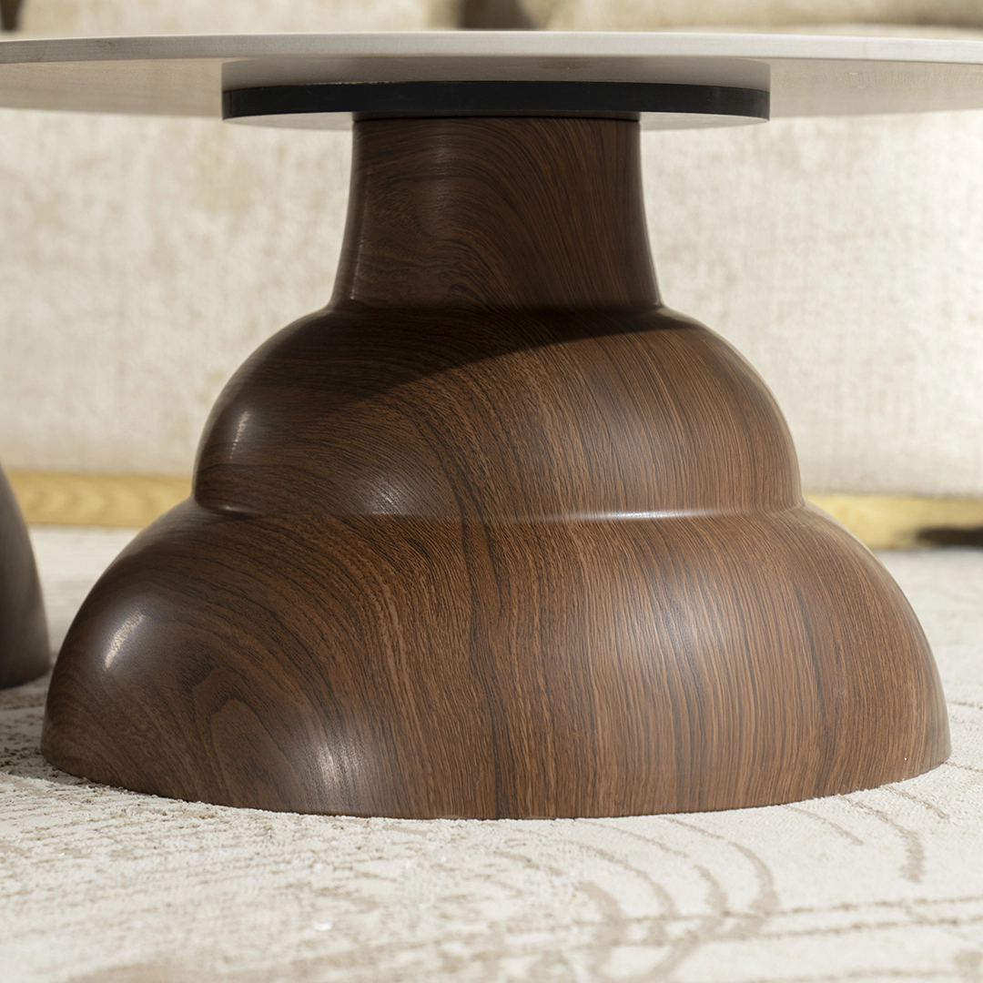 Kami 2-piece Coffee Table Set - Image 9