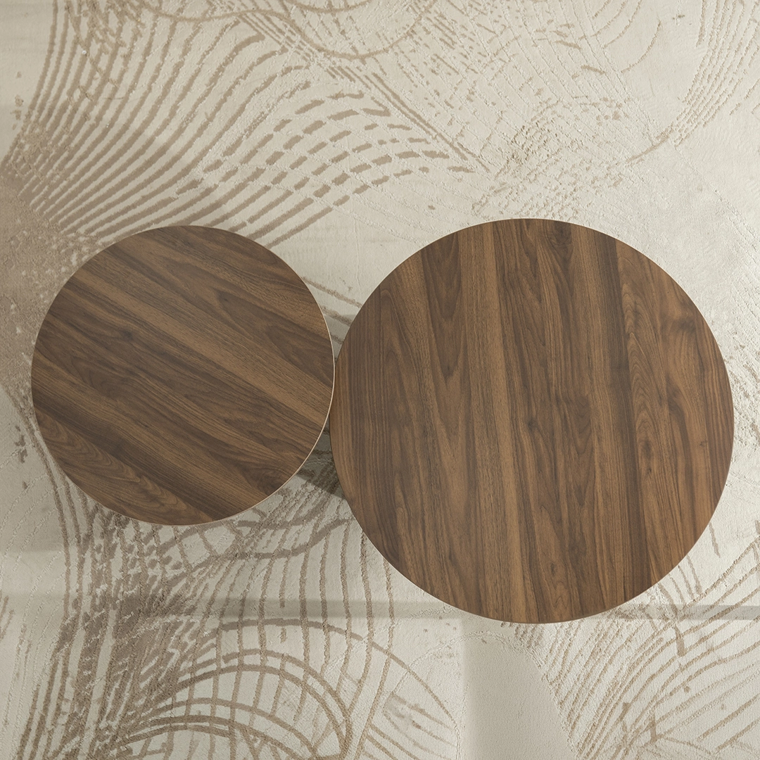 Monaco 2-piece Coffee Table Set - Image 6