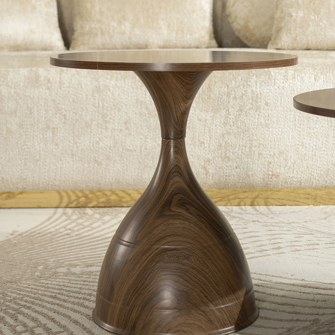 Monaco 2-piece Coffee Table Set - Image 7