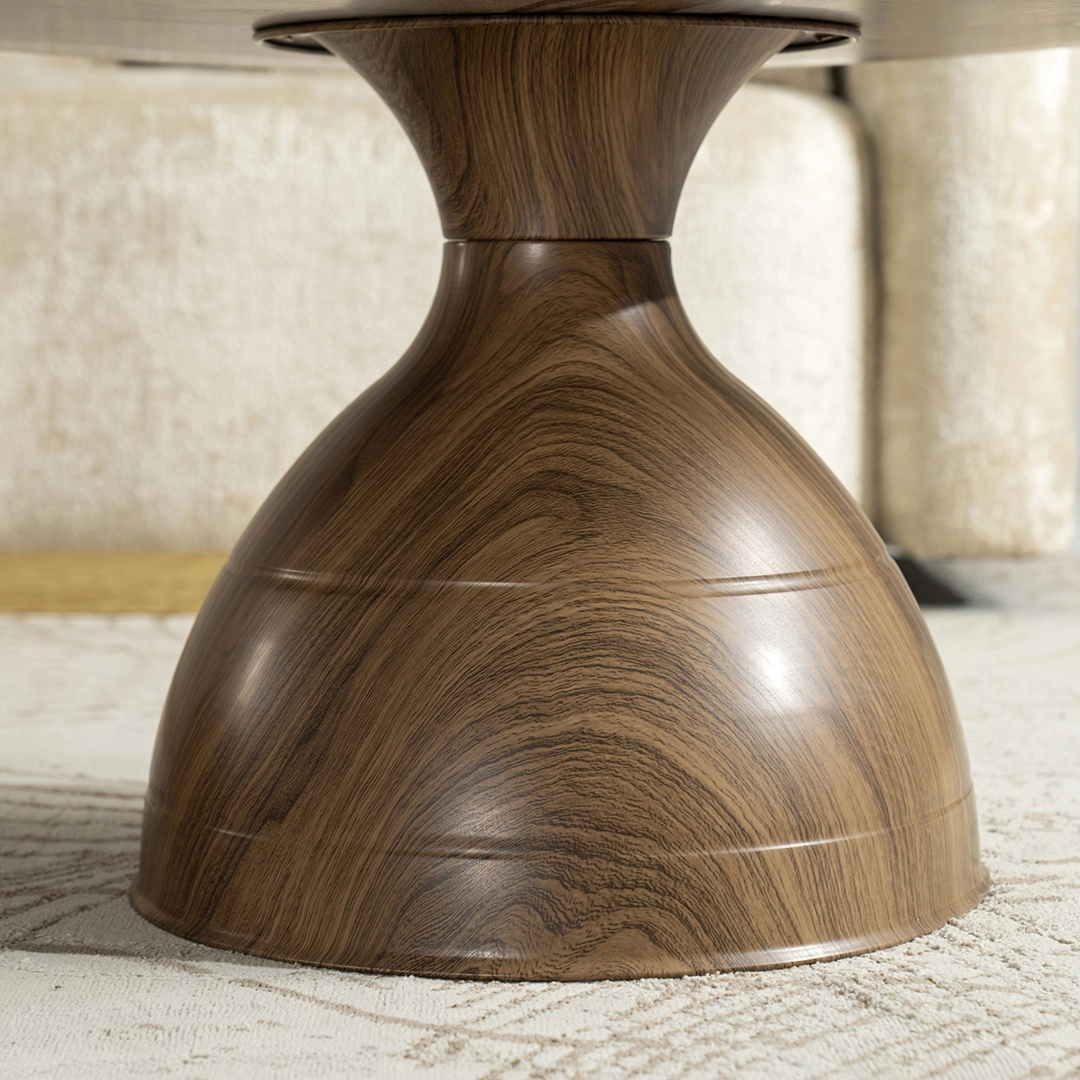 Monaco 2-piece Coffee Table Set - Image 8